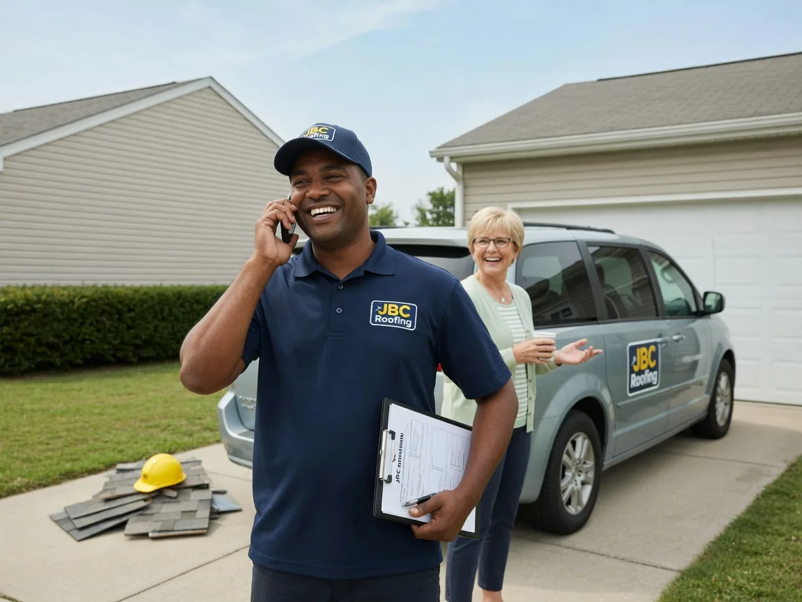 Roof Replacement Hickman, KY FAQs